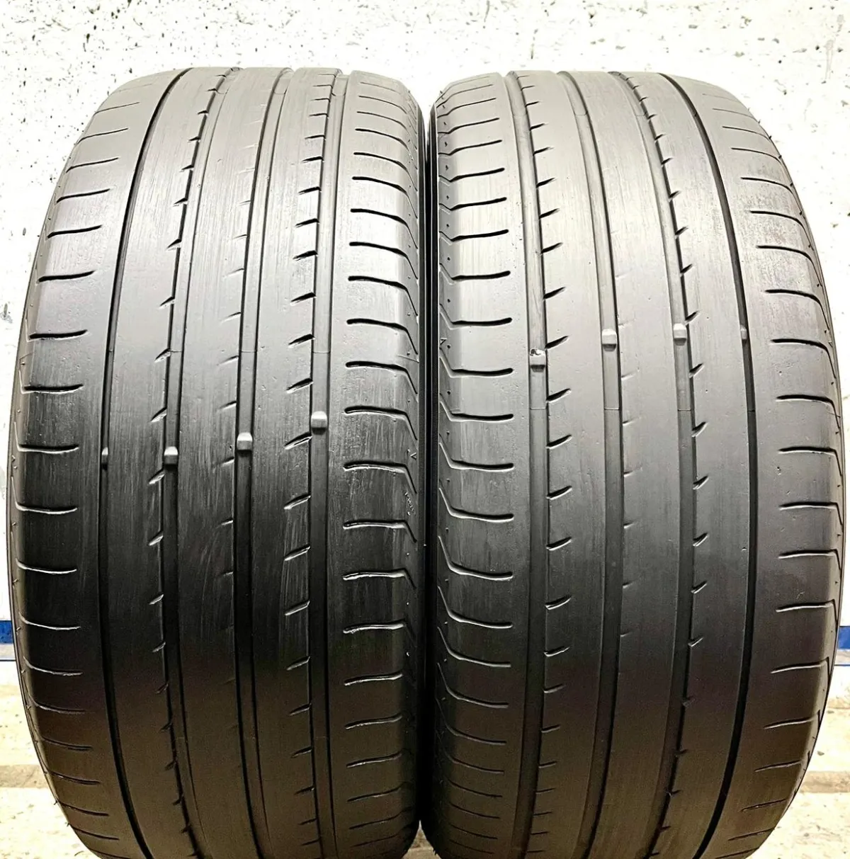 ADVAN SPORT V105