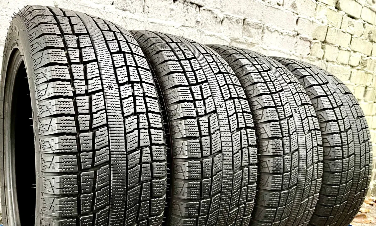 RW-5 ICE SUV