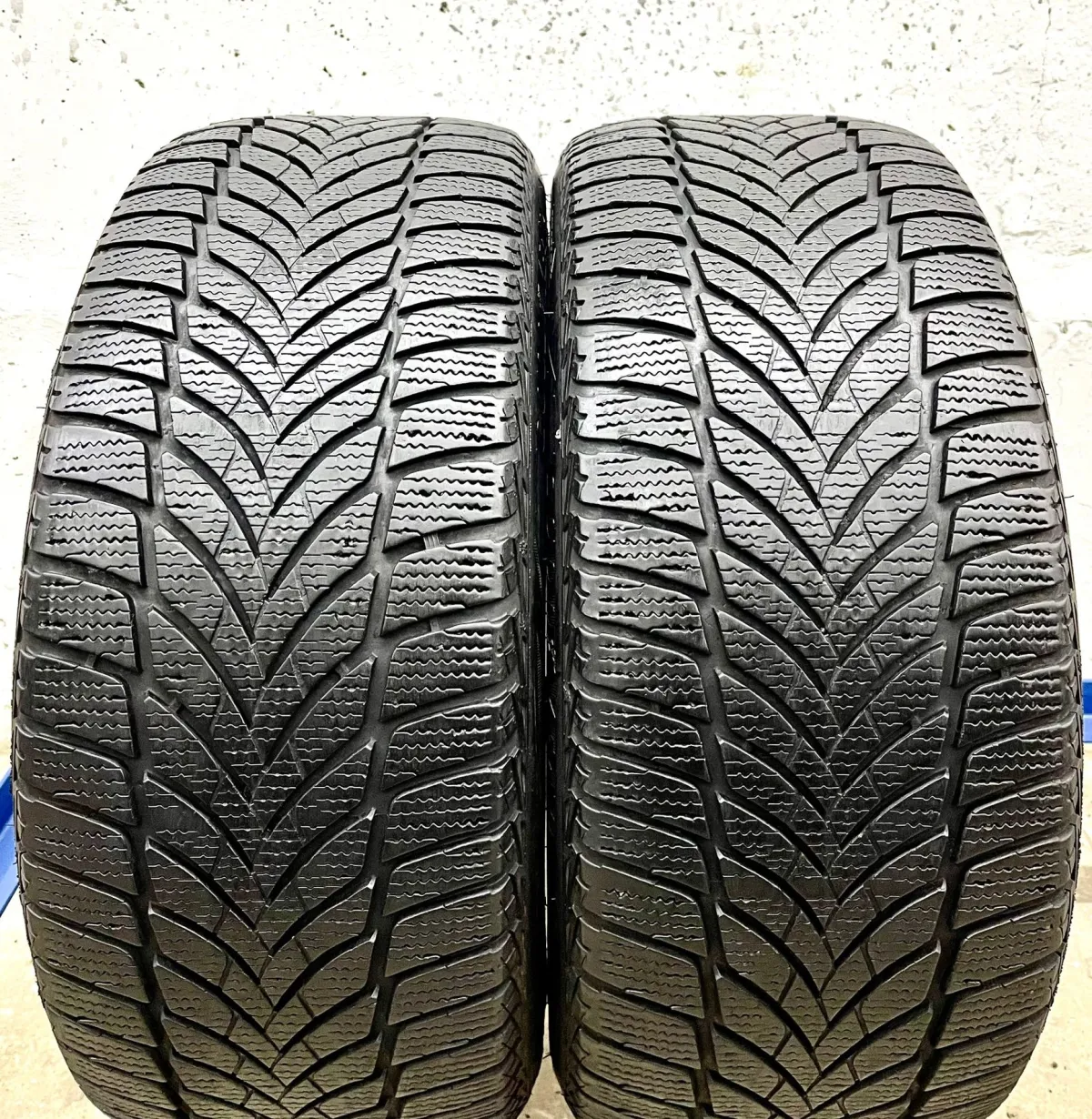 Ultragrip Ice 2
