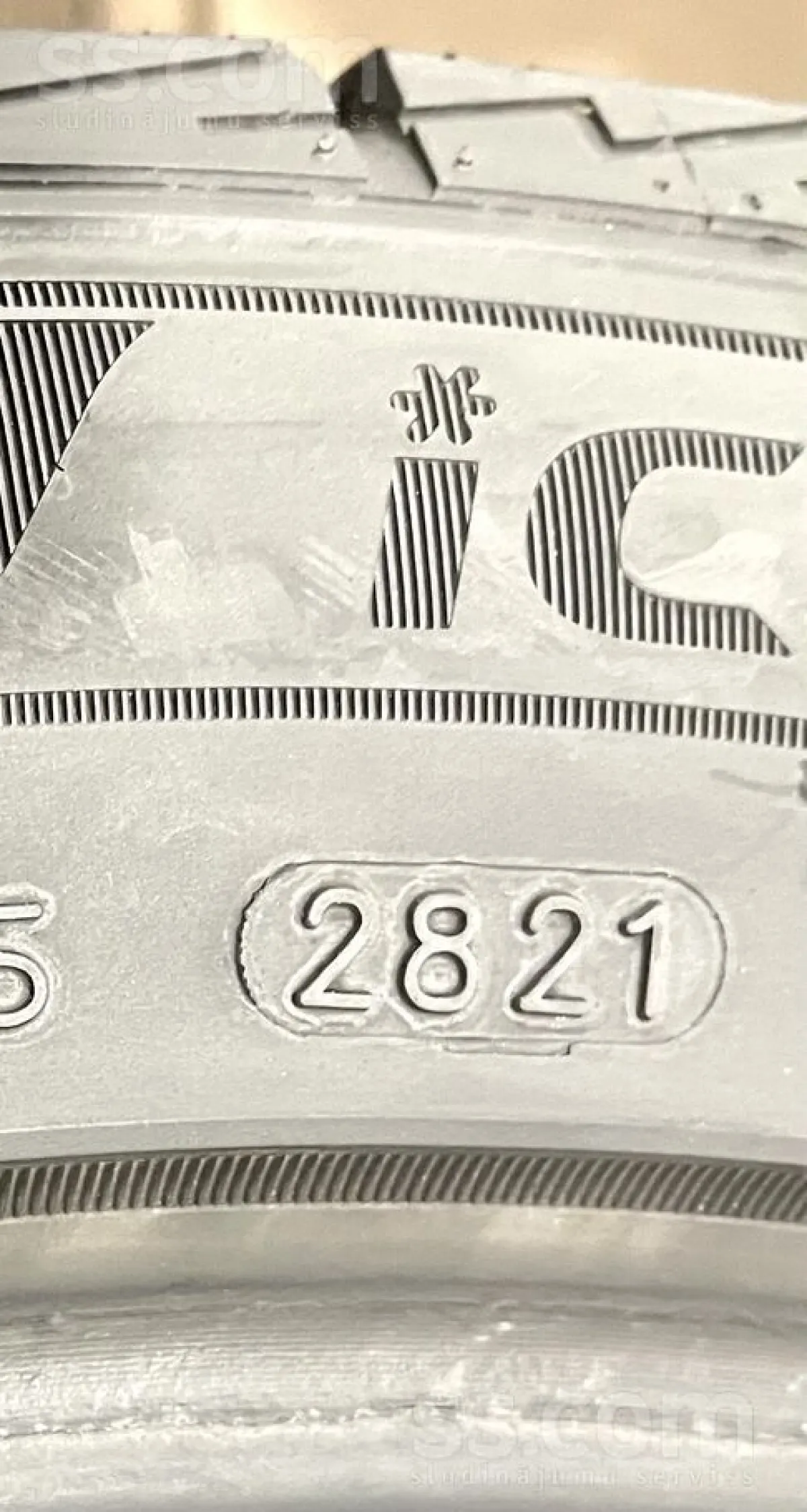 Ice3