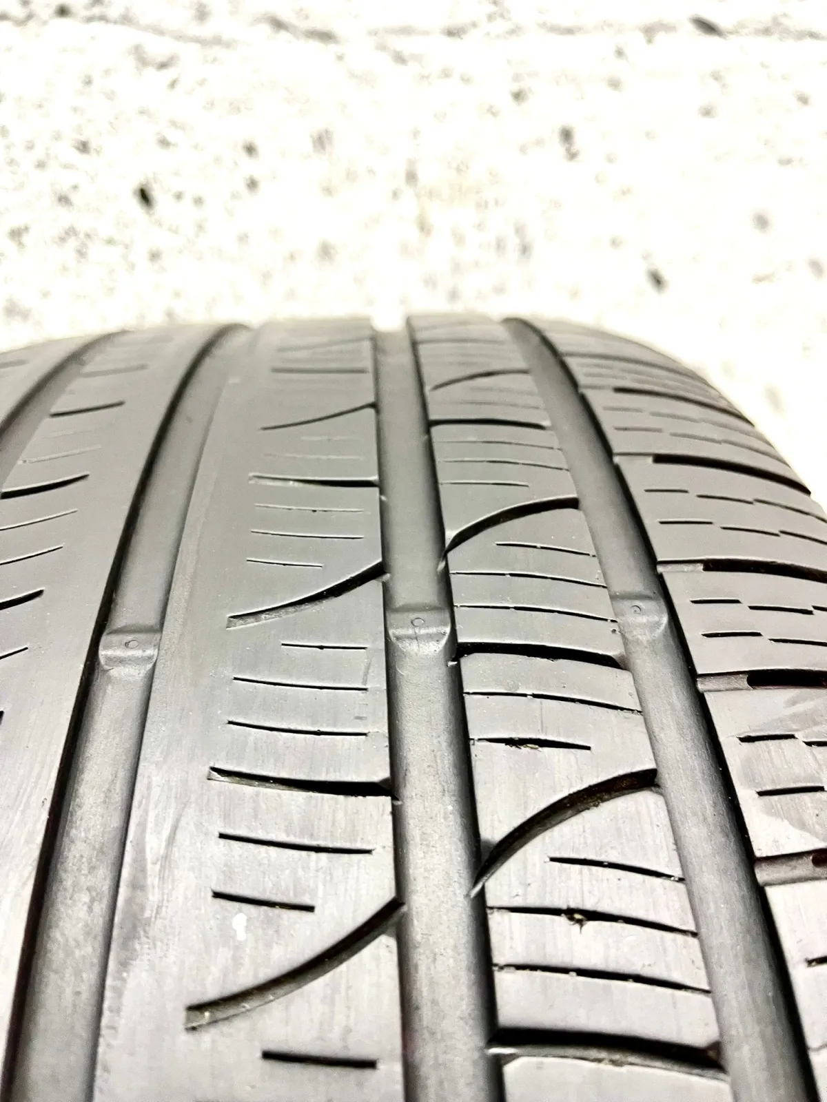 Scorpion Verde All-Season