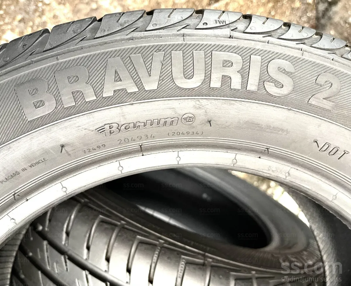 Bravuris 2