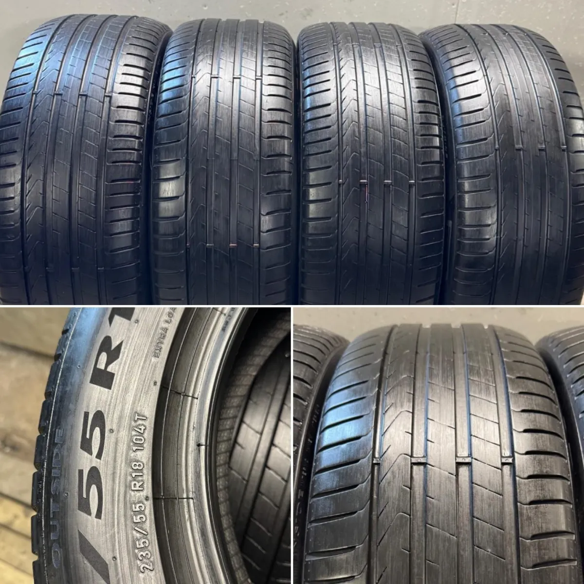 CINTURATO P7 (MO