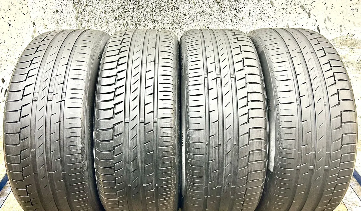 PremiumContact 6 SSR