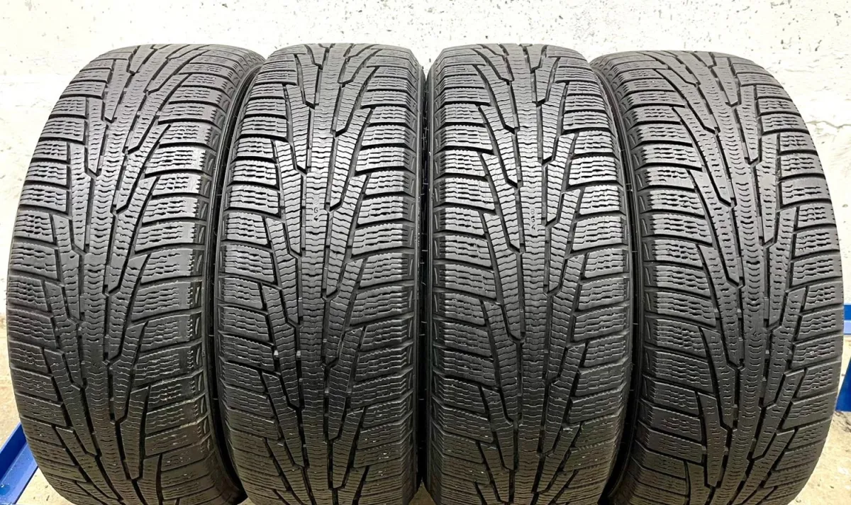 Nordman RS2