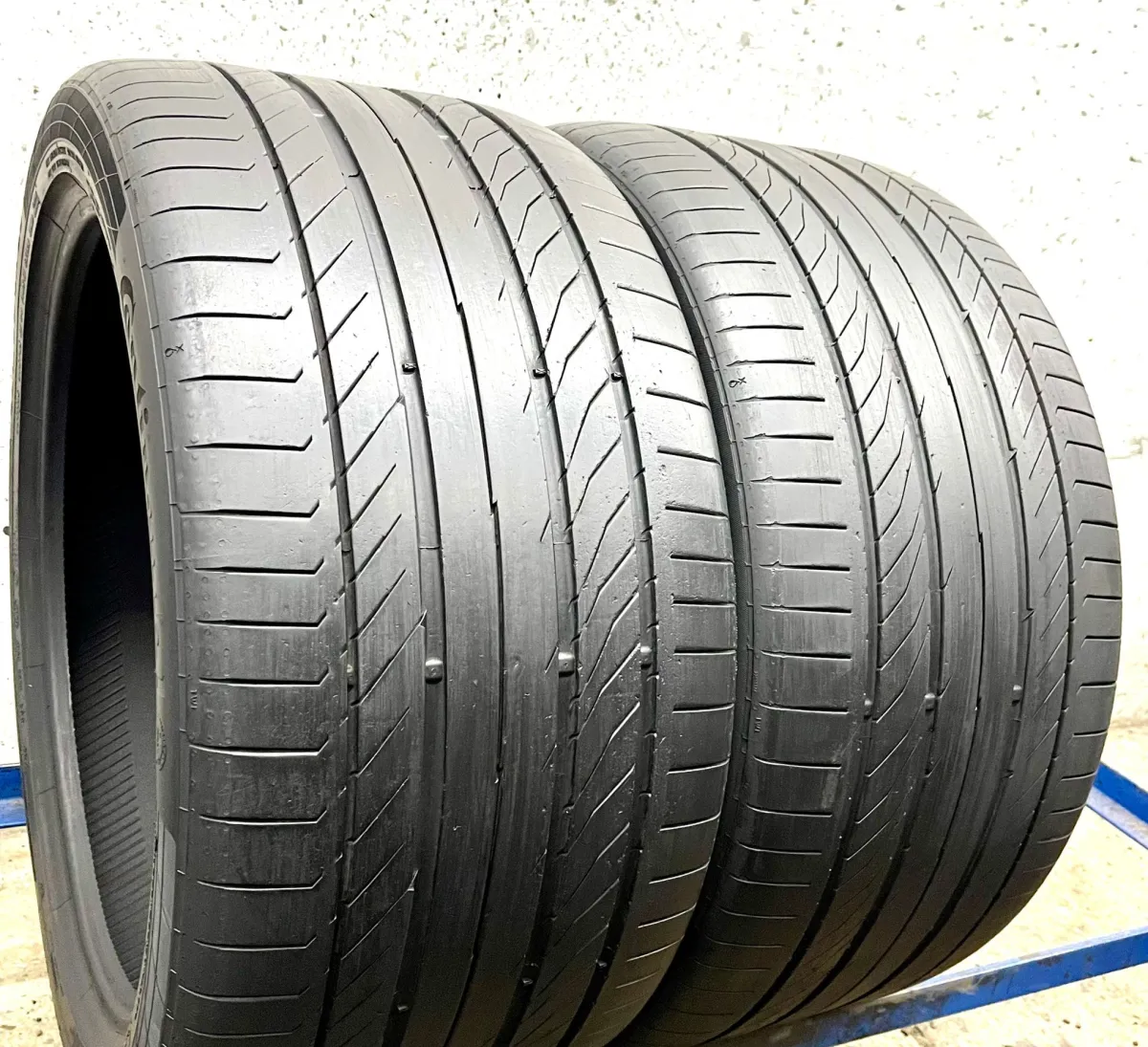 ContiSportContact 5P