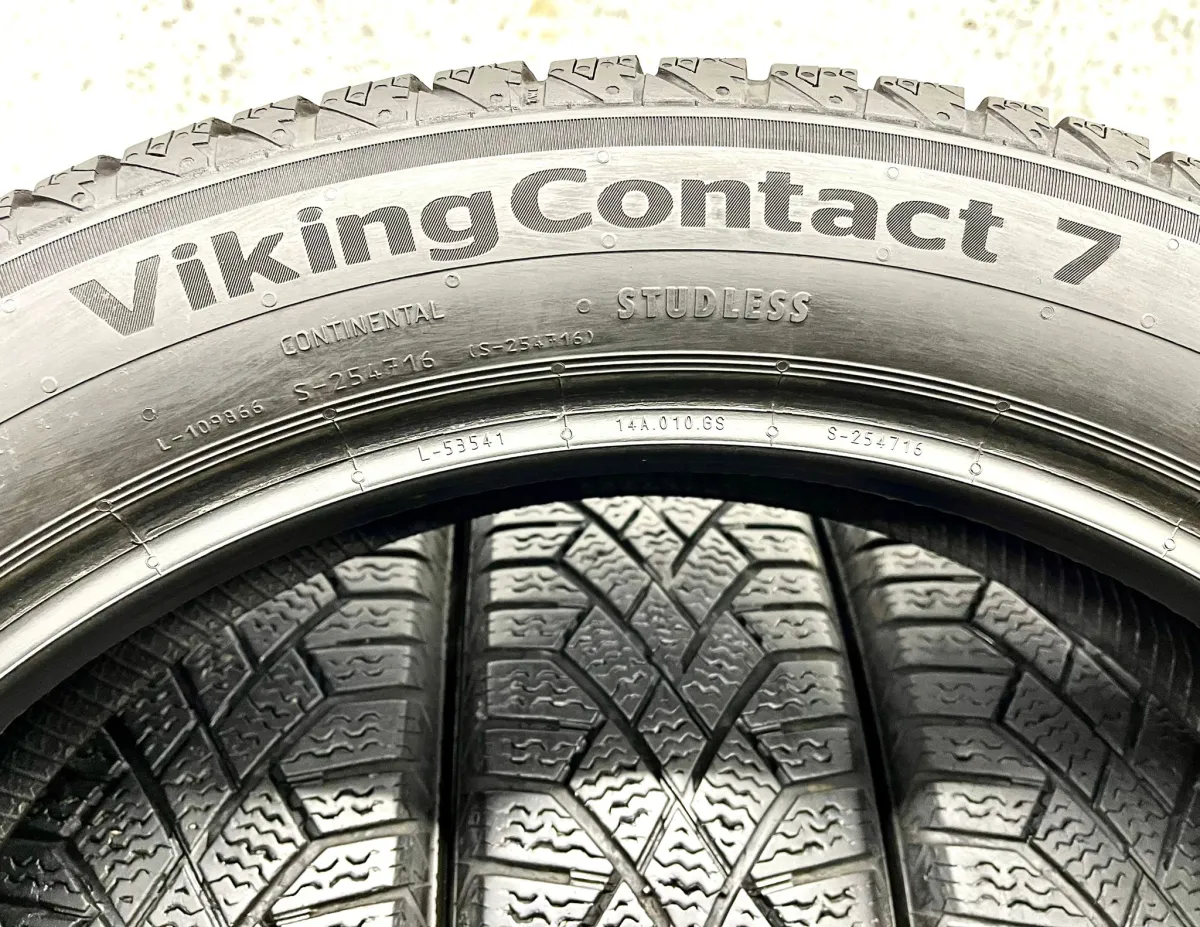 VikingContact 7