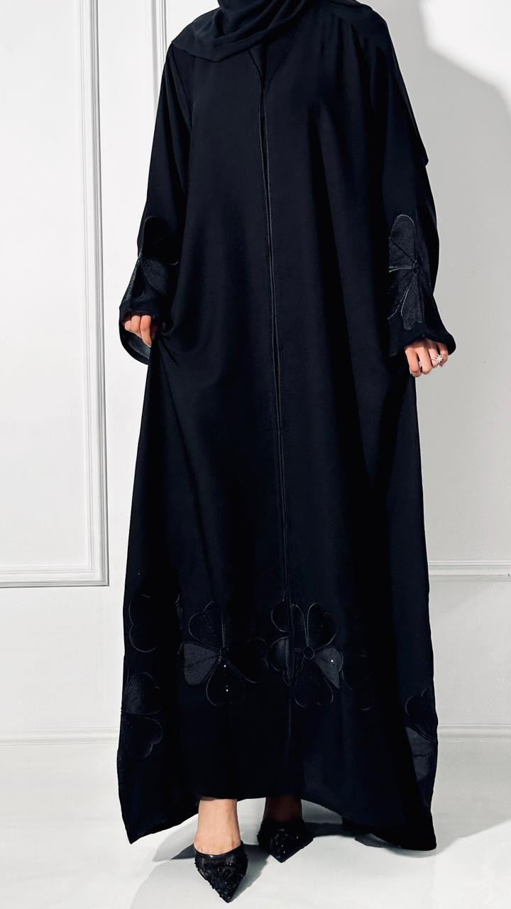 عباية درة الأناقة