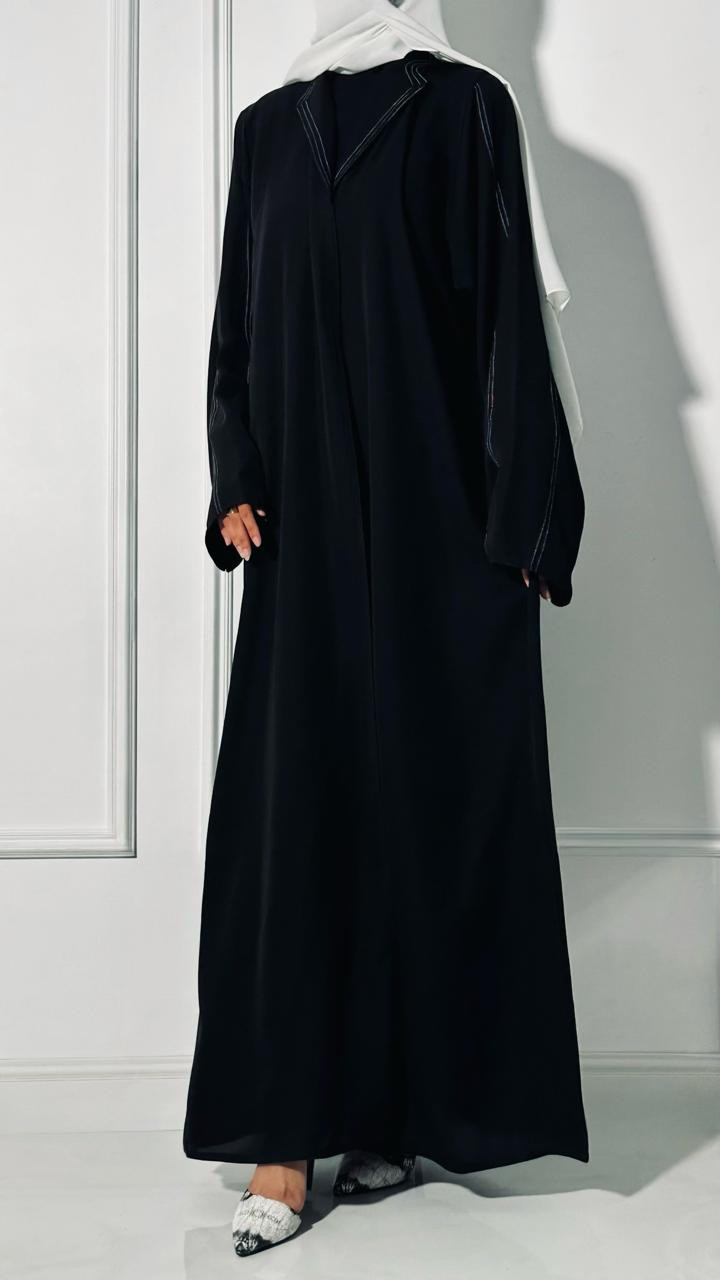 عباية كلوش كلاسيك