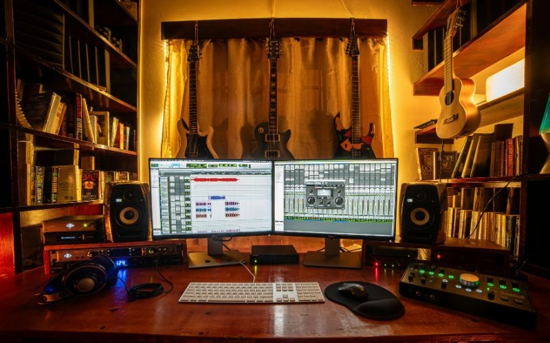 Create, Refine, and Export 48kHz High-Fidelity STEMs Aiode Create, Refine, and Export 48kHz High-Fidelity STEMs