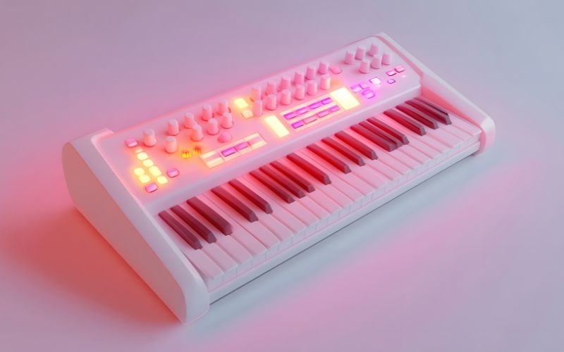 Music AI Built by Experts, Loved by Musicians