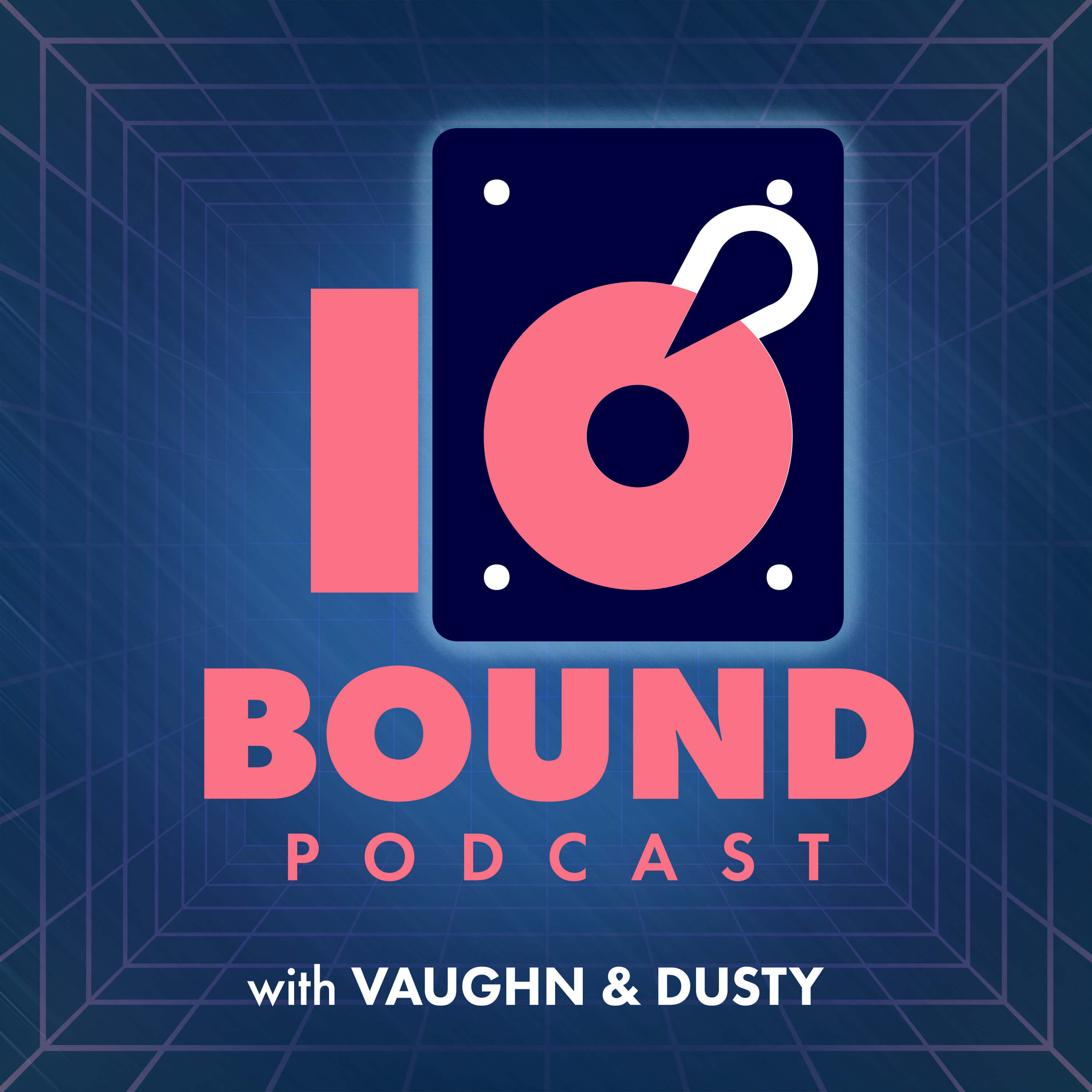 IO Bound Podcast