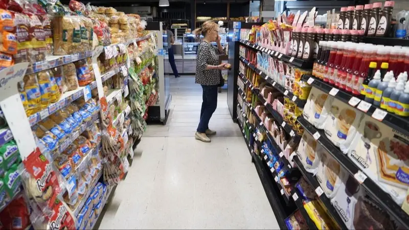 Fuerte suba de la carne, la leche y el aceite: 1,4% más en la última semana de abril