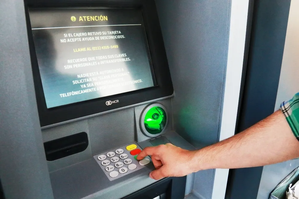Pago de haberes a jubilados y pensionados