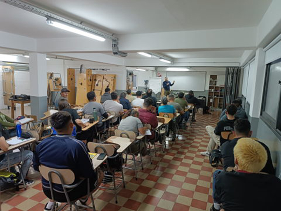 A 150 años: La misión de Don Bosco en Argentina