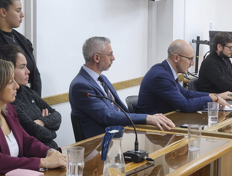 Piden revisar la condena a Florencia Mancilla