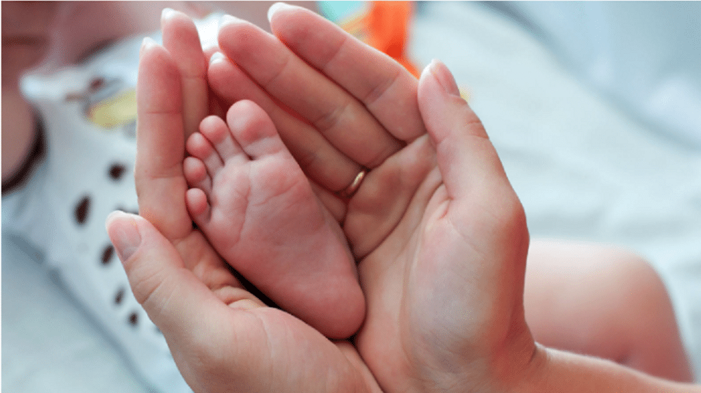 28 de junio: Día internacional de la pesquisa neonatal - Diario El Sureño