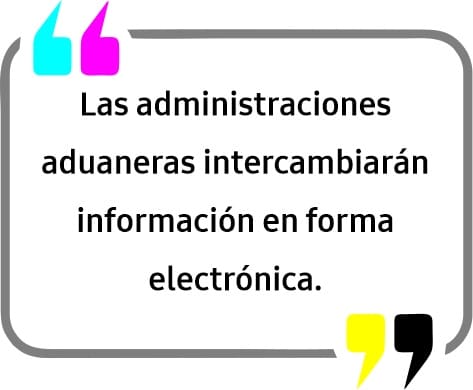 El Gobierno nacional modernizó el transporte internacional