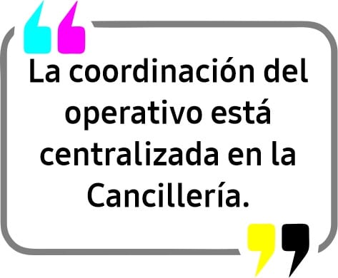 El Gobierno argentino enviará ayuda humanitaria a Venezuela