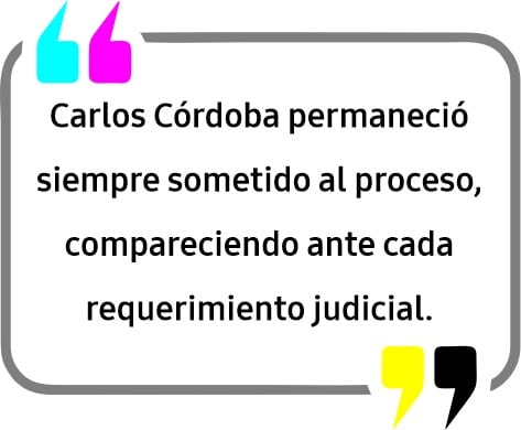 Congreso Provincial de ATE reclama que Carlos Córdoba sea liberado