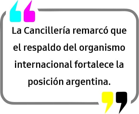 Presencia fueguina en el Comité Especial de Descolonización de la ONU