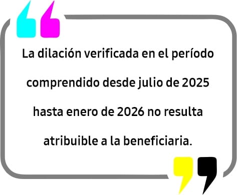 La Justicia advirtió demoras en el otorgamiento de una pensión por discapacidad