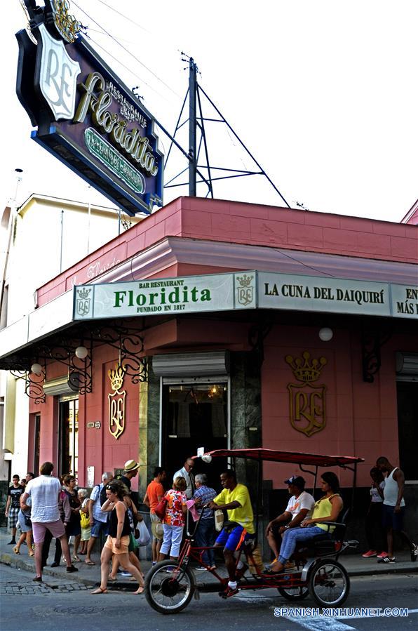 La caída del turismo reduce la clientela de pequeños negocios en Cuba