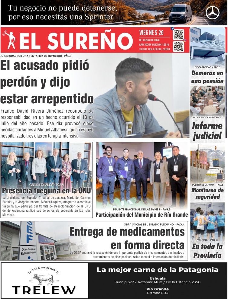 Image from El Suren