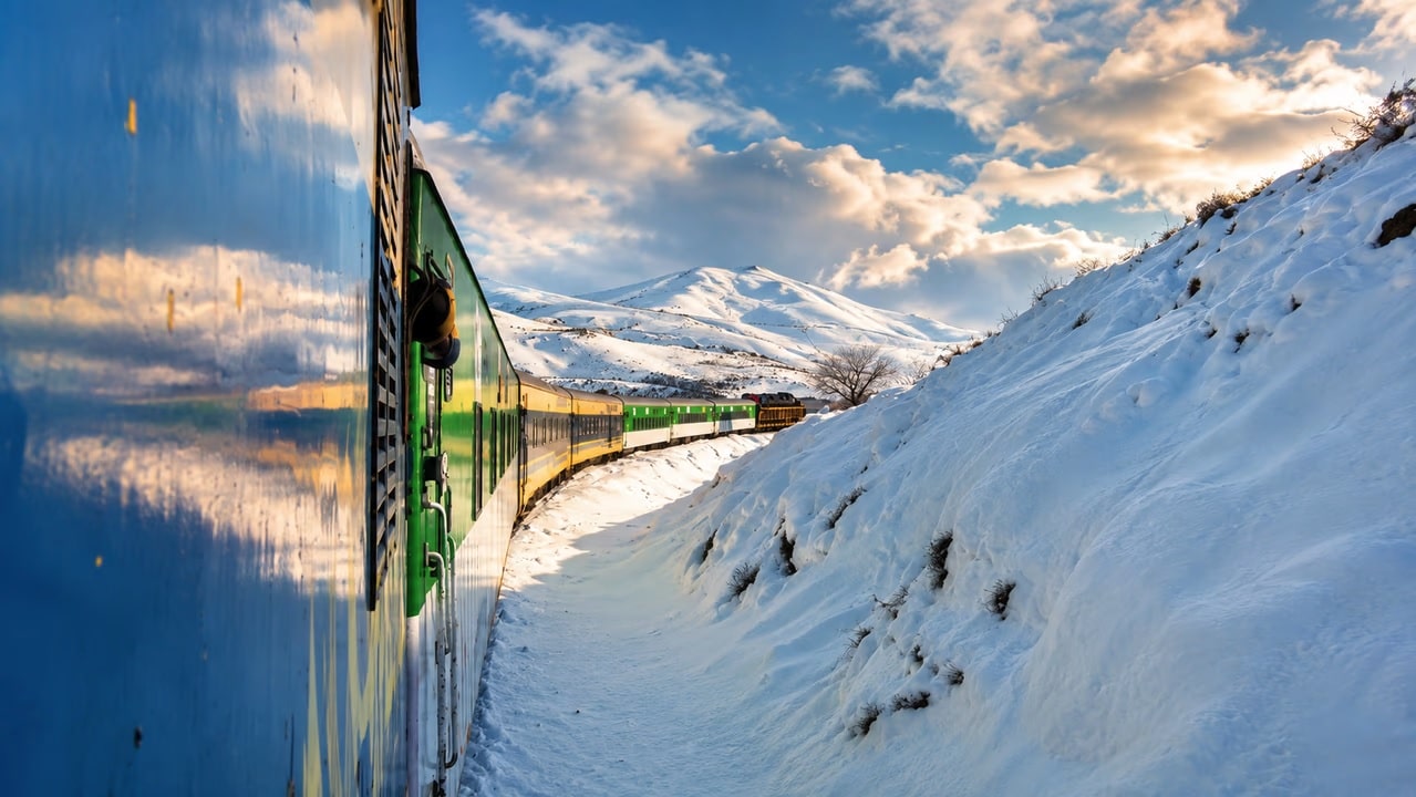 Tren Patagónico: ya están a la venta los pasajes para viajar en vacaciones de invierno