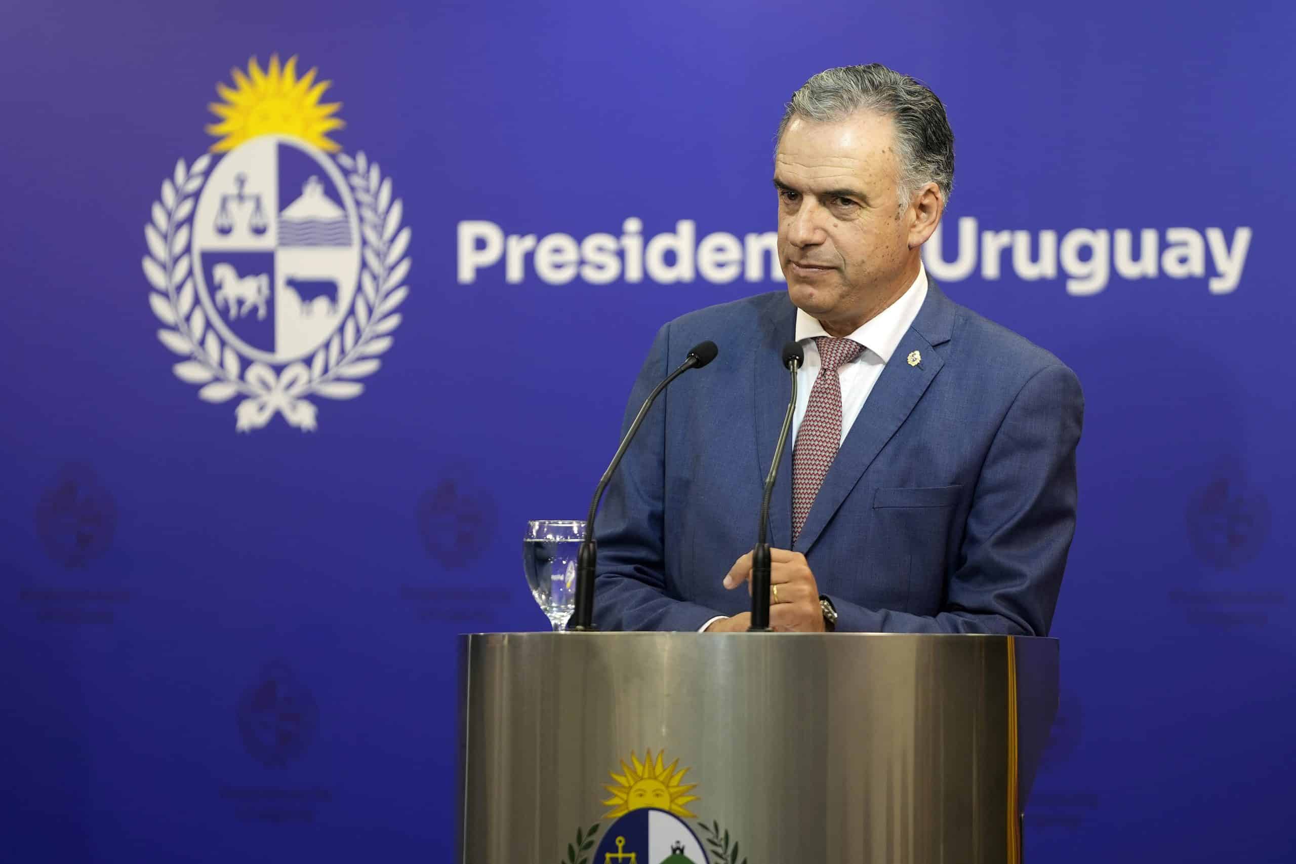 Orsi advierte sobre escenario global más proteccionista tras aumento de aranceles de EEUU
