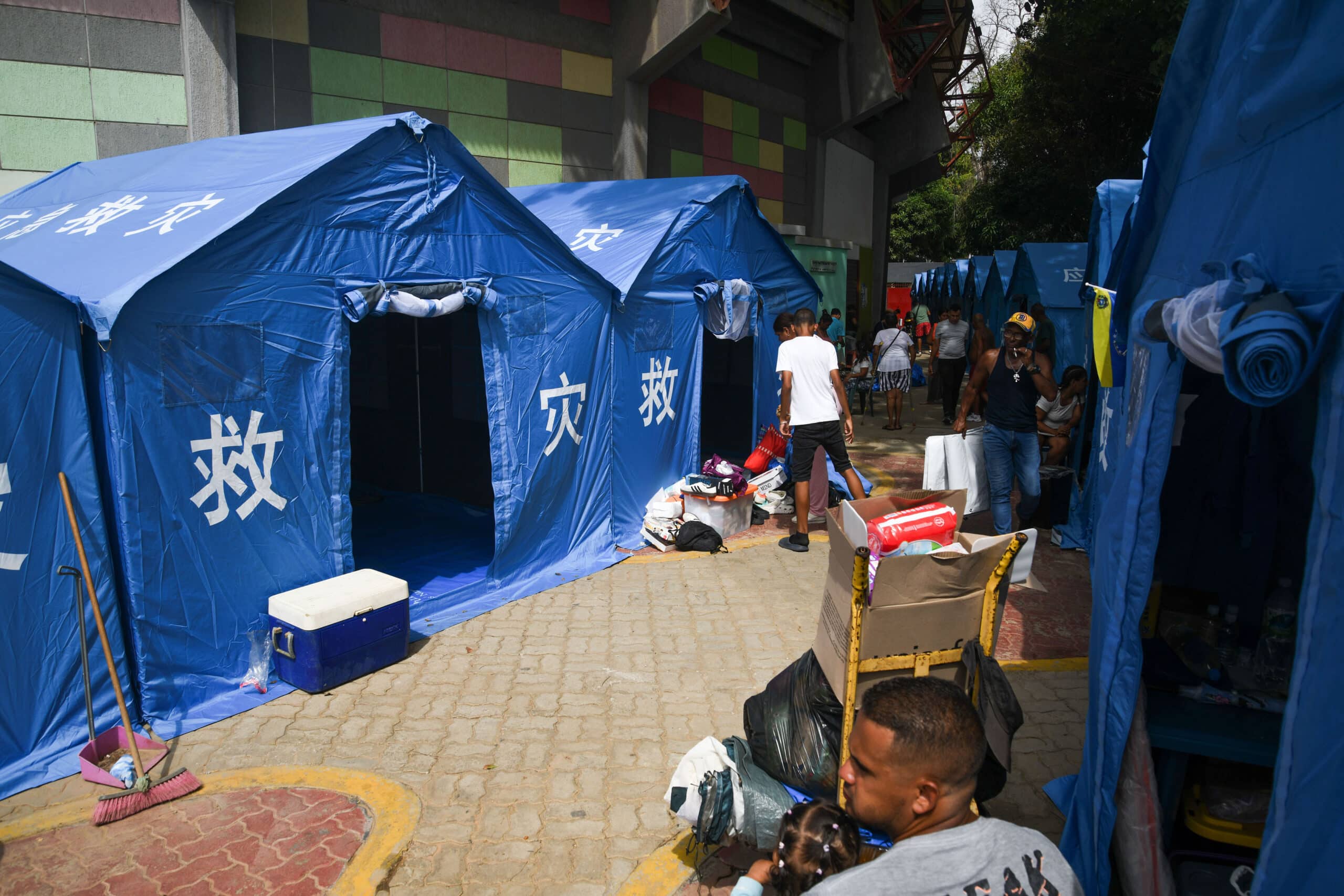 Venezuela: la cantidad de fallecidos por los sismos supera los 4700 - Diario El Sureño