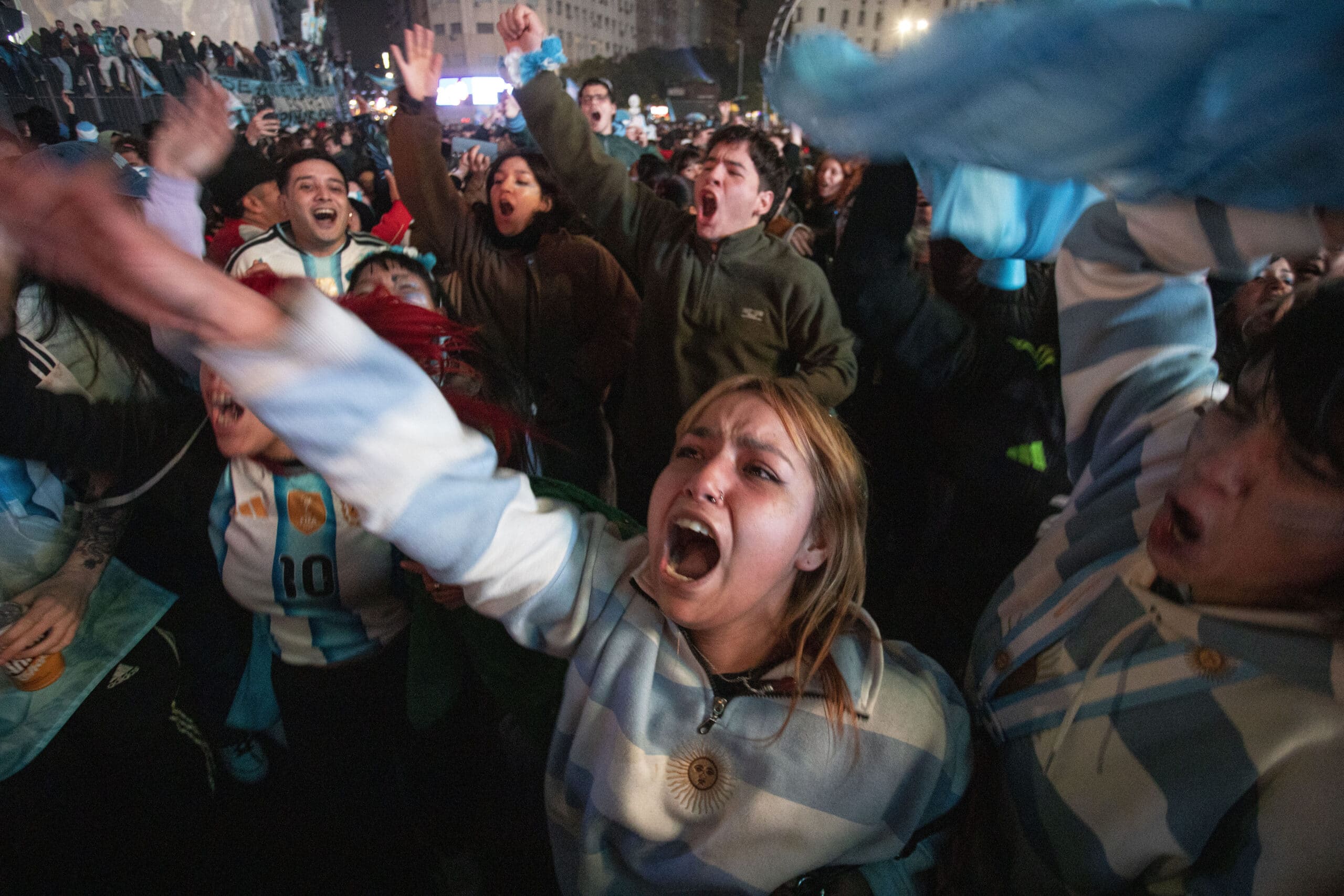 De la euforia al silencio: por qué el final del Mundial puede dejar una sensación de vacío