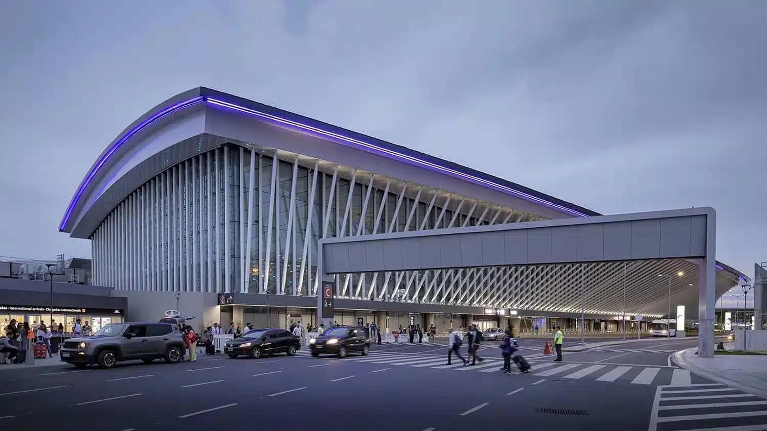 Ezeiza optimiza la experiencia de los vuelos nacionales con una renovada zona de arribos
