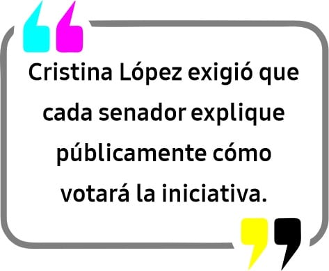 “Milei va a convertir a la Argentina en una inmobiliaria”