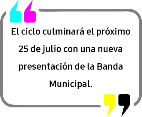 Más de 1000 niños y niñas disfrutaron de los espectáculos infantiles