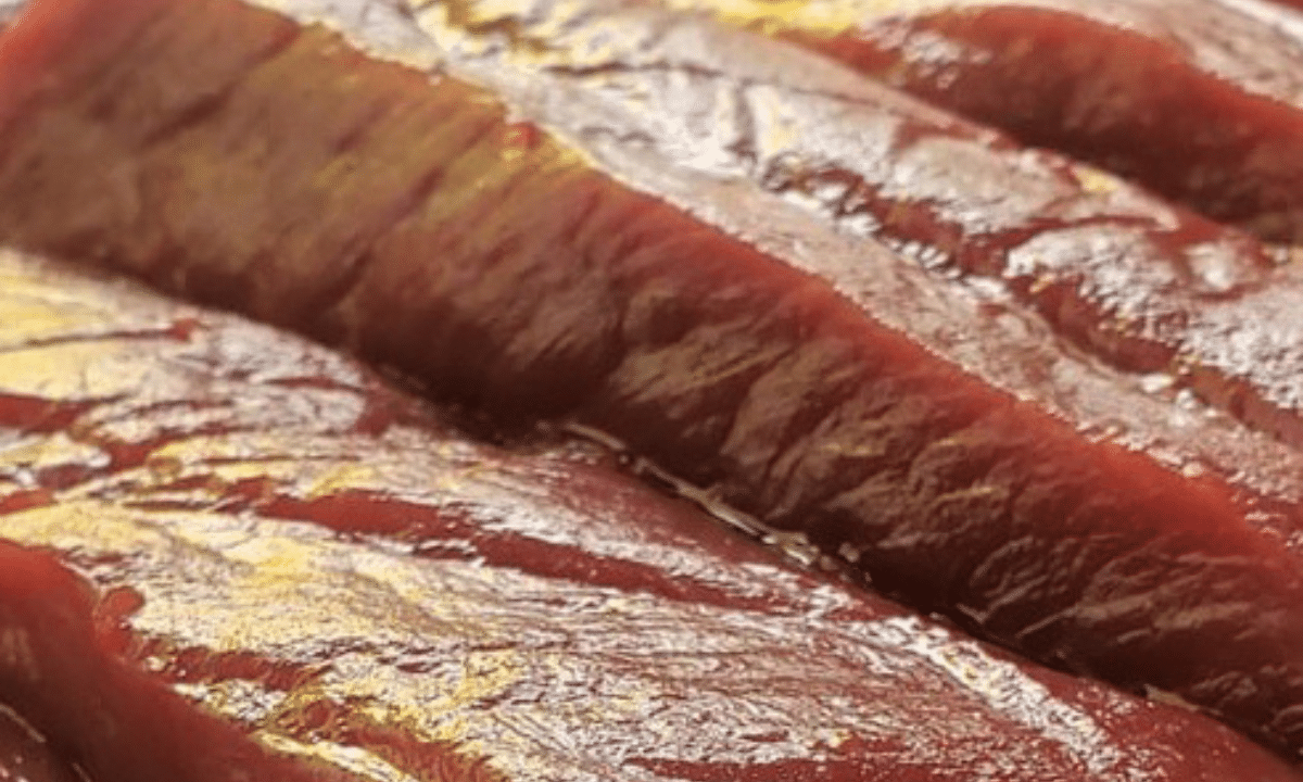 Abrieron el primer almacén del país dedicado a la venta de carne de guanaco
