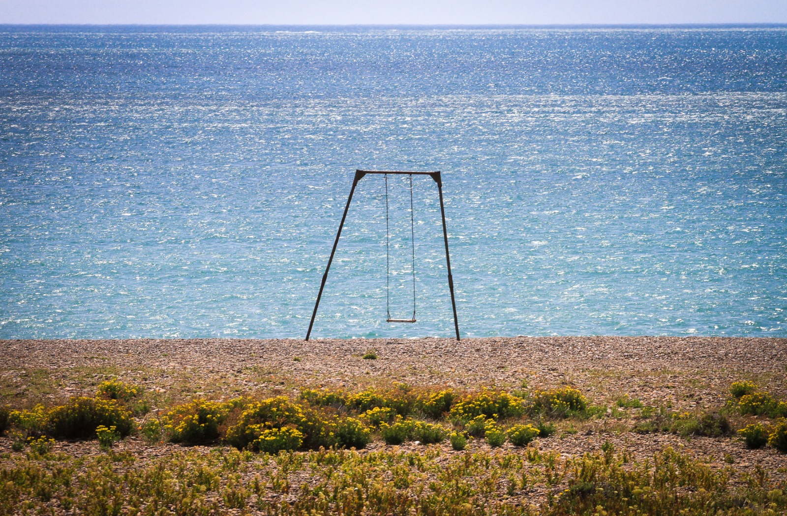 Experiencia Cabo Raso: un refugio invernal que invita a conectarse con la inmensidad de la costa de Chubut - Diario El Sureño