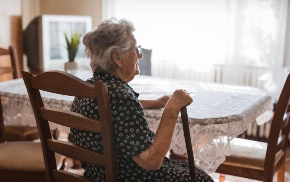 Día de los Abuelos: La Iglesia en la Argentina convoca a no olvidarlos