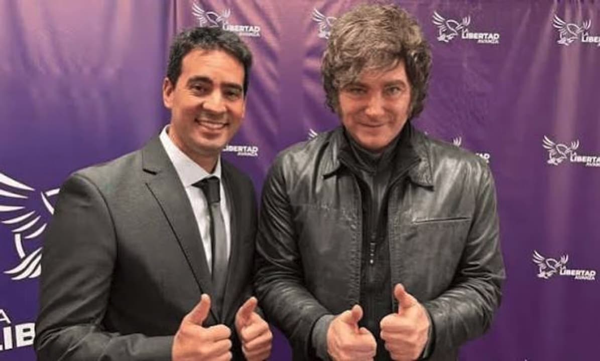 «Siendo un país bananero, nunca vamos a recuperar las Malvinas»