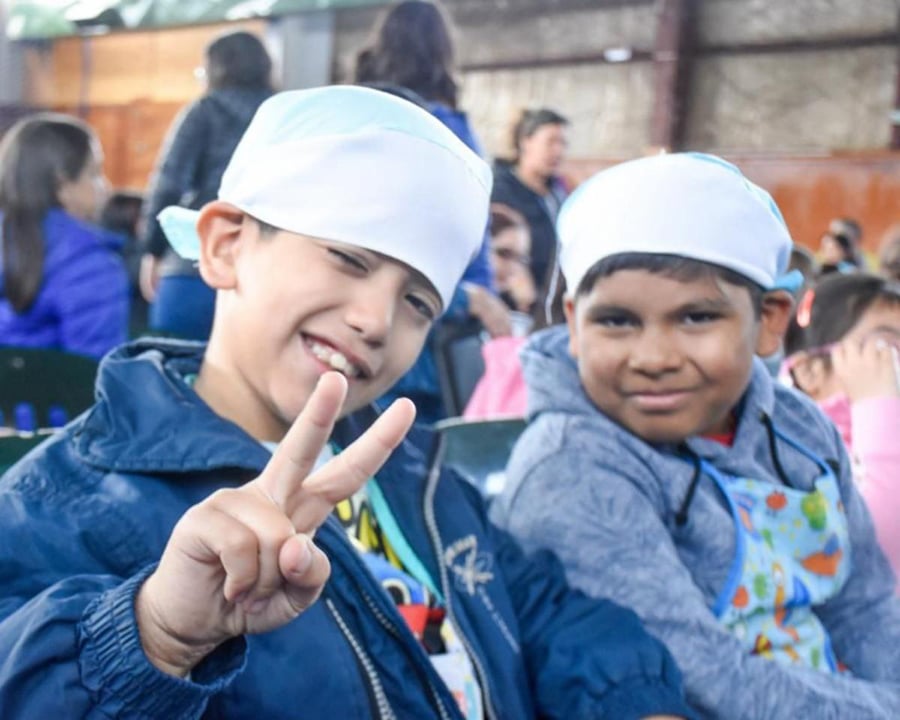 El programa Hábito Lector abre sus inscripciones