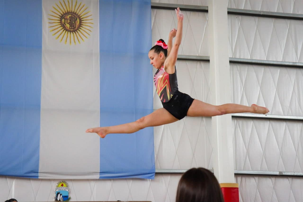 Abrieron las inscripciones para los Juegos Deportivos Fueguinos - Diario El Sureño