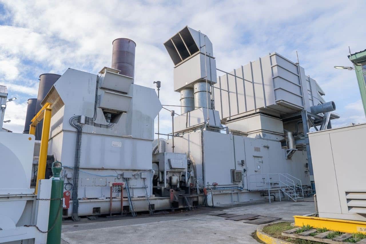 La DPE restableció el servicio eléctrico en la totalidad de los sectores afectados