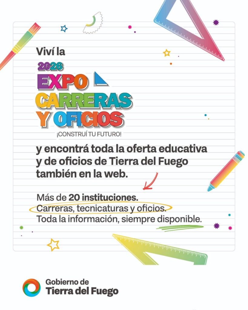 Acceso a la información de carreras y oficios para la comunidad