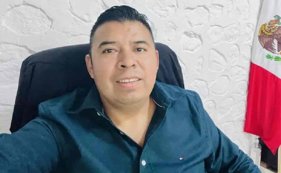 México: asesinaron a un alcalde aliado de Claudia Sheinbaum en Morelos