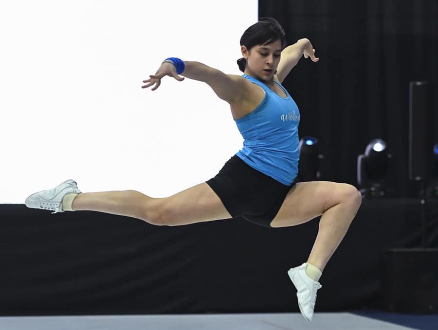 Río Grande será sede de la primera edición del Campeonato Argentina Baila Tierra del Fuego