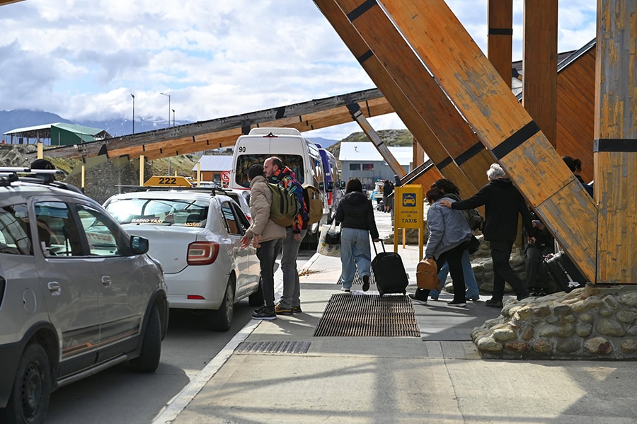 Nuevos valores para la Tasa de Aeropuerto