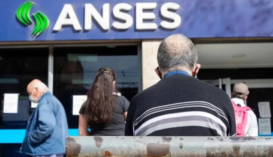 Jubilaciones y asignaciones aumentarán 1,89%