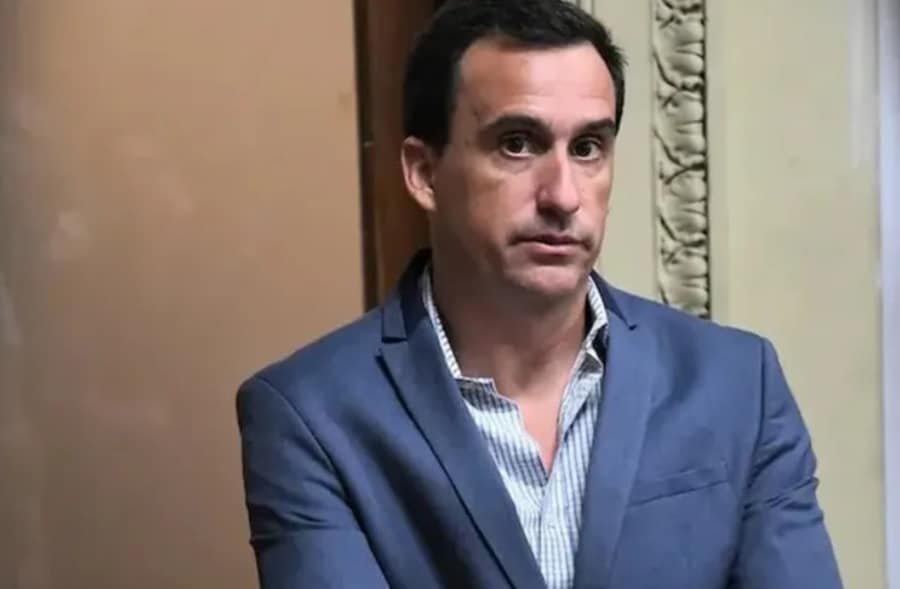 Javier Lanari fue designado director del Banco Nación - Diario El Sureño