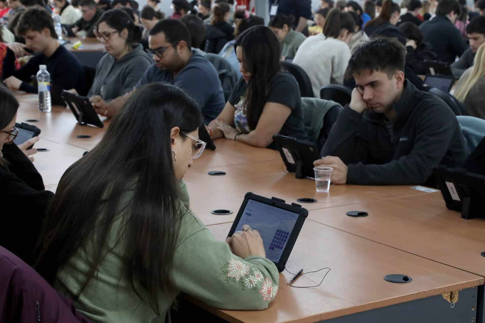 Ingreso a residencias de salud, publicaron los resultados del examen