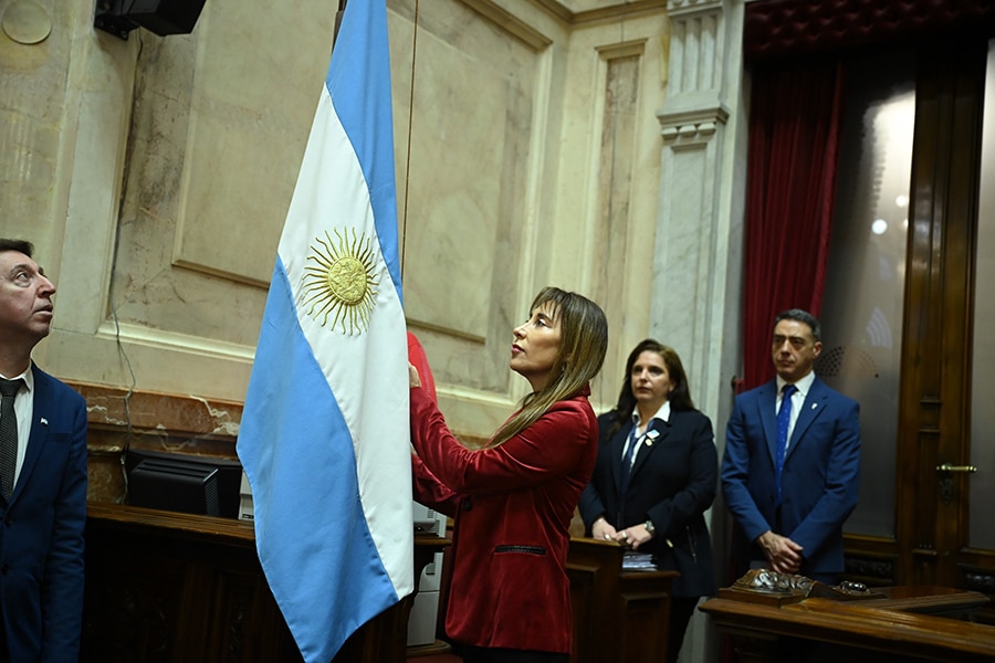 Un sentimiento que molesta